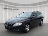 Volvo V70 Kombi Momentum*Leder*2.Hand*Scheckheft* - Volvo V70: Momentum