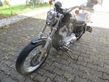 Harley-Davidson Sportster 883