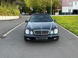 Mercedes-Benz Mercedes Benz CLK 320 Sport TÜV 10/2026 LE... - Mercedes-Benz CLK 320: Sport
