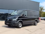 Volkswagen Crafter Kasten 30 L2 NAVI KAMERA TOP ZUSTAND - Volkswagen Crafter: Kasten 30