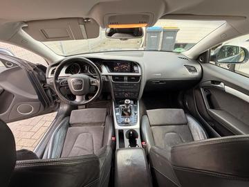 صورة 6 لـ 2007 AUDI A5