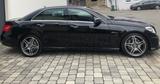 Mercedes-Benz E 63 AMG Performance Paket - Mercedes-Benz E 63 AMG aus 2009