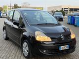 Renault Modus Grand 1.2 16V GPL Expression - schwarze Renault Grand Modus