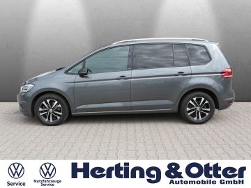 Volkswagen Touran - 3