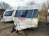 Hobby Excellent 560 CFe 2025 - Hobby Cfe excellent 560