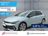Volkswagen Golf VIII GTE 5JG+MATRIX+NAVI+AHK+PANO+DCC+HuD