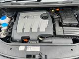 Volkswagen Golf Plus 1.6 TDI Cross Mach - Volkswagen Golf: Cros