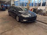 Citroën citroen c5 v6 hdi - Citroën C5: V6 Hdi