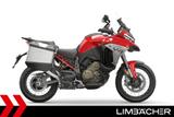 Ducati MULTISTRADA V4 S ADVENTURE T+R - 2025 - DUCATI MULTI