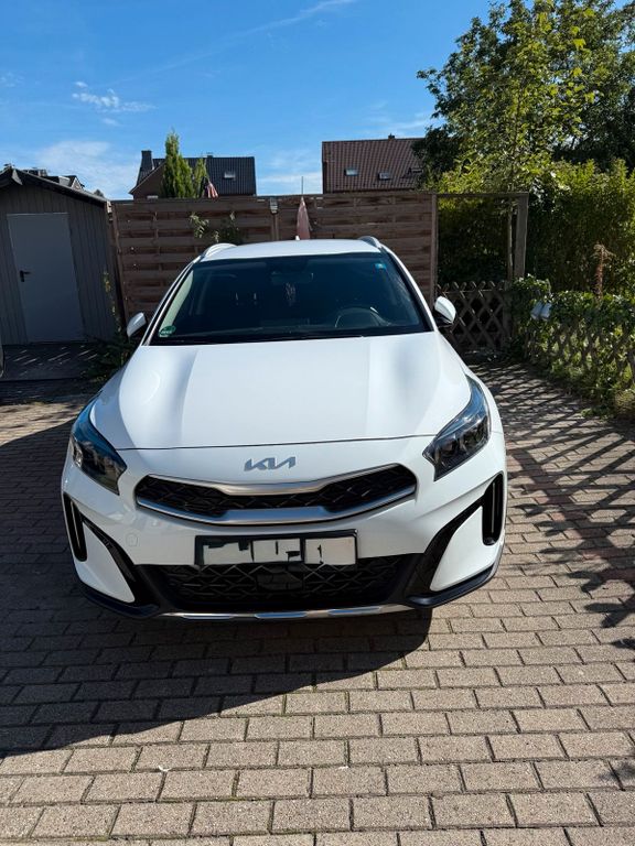 Image of Kia XCeed