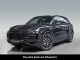 Porsche Cayenne E-Hybrid Luft;22Zoll;Pano;BOSE - Porsche Cayenne Vorführfahrzeuge