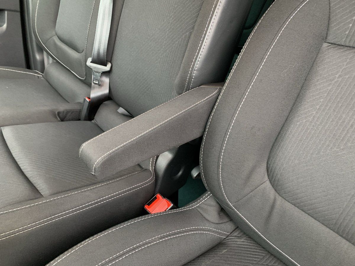 Renault Trafic - Bild 28