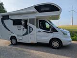 Chausson C514 - Chausson Alkoven