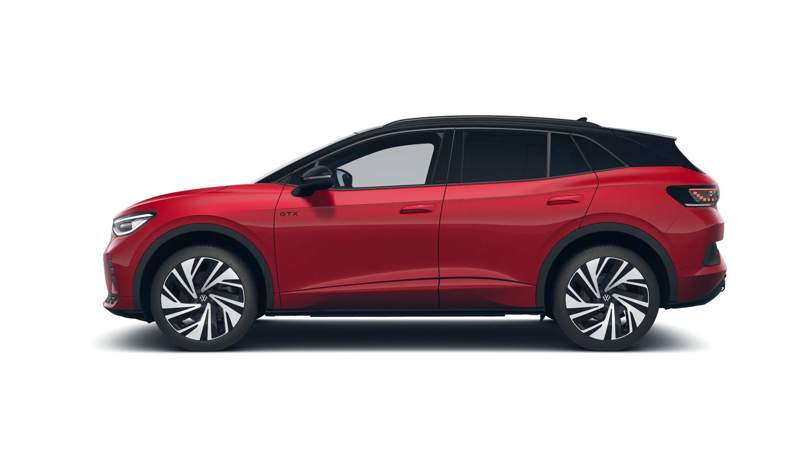 Volkswagen ID.4 GTX 4M *AHK*PANO*WÄRME*IQ*NAV*HUD*FSHZ*RCAM imagem 2