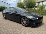 BMW 530 5 Limousine 530 d Automatik Vollausstattung - BMW Gebrauchtwagen in Saarbrücken