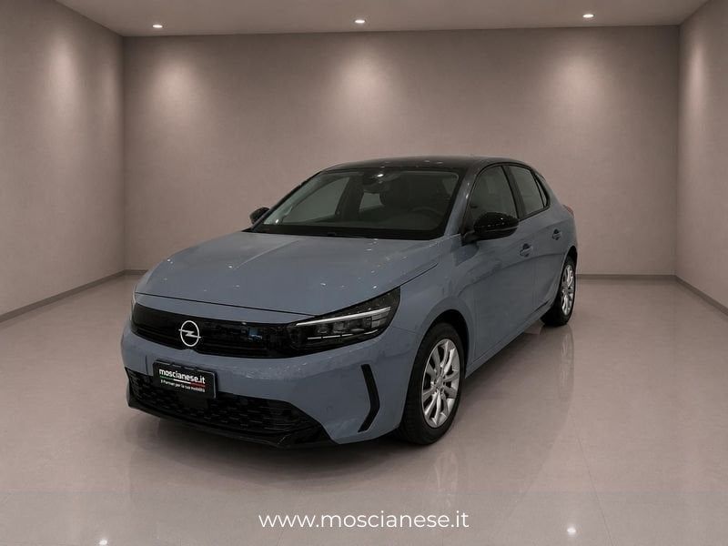Image of Opel Corsa