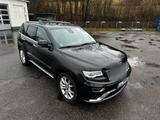 Jeep Grand Cherokee 3L V6 Summit Vollausst... - Jeep Grand Cherokee in Ludwigshafen
