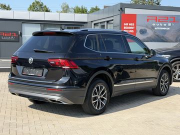 Volkswagen Tiguan Allspace - 2