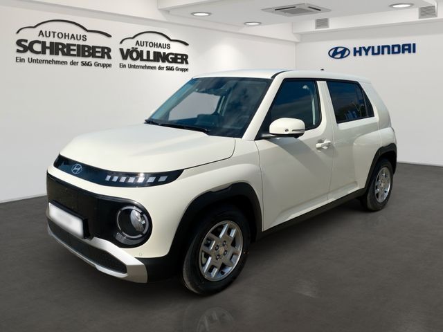 2026 Hyundai INSTER