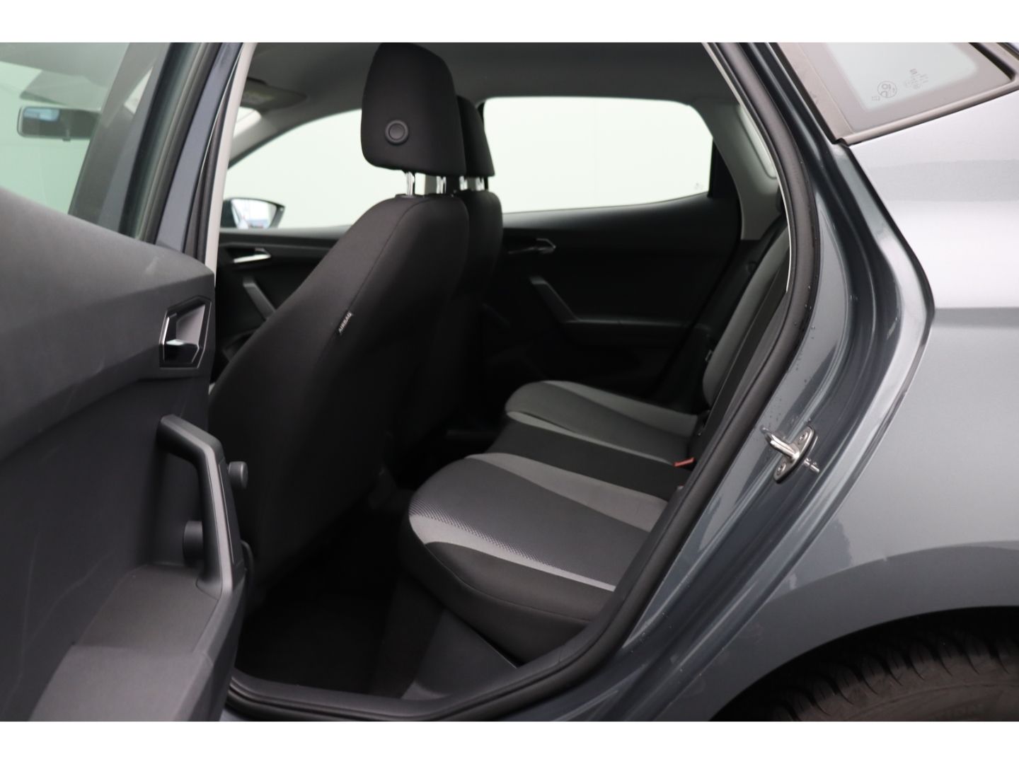 Fahrzeugabbildung SEAT Ibiza 1.0 Style Sitzheizung Einparkhilfe Notbrem