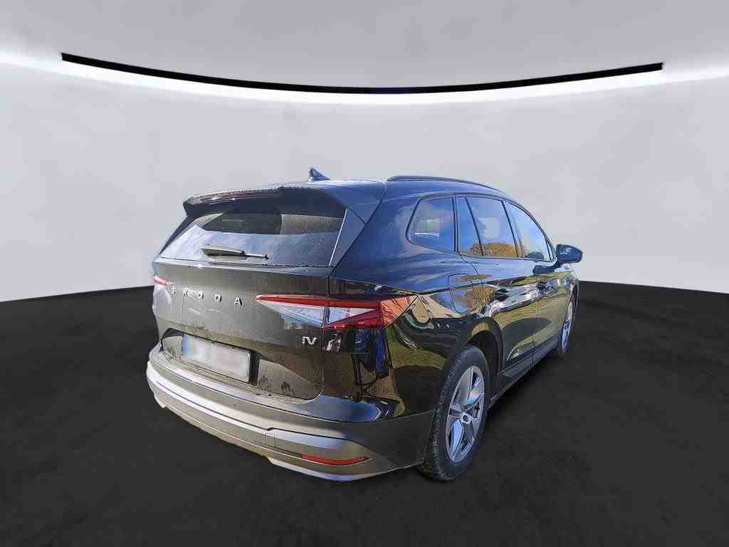 Skoda Enyaq - Bild 2