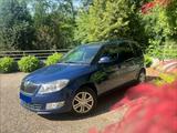 Skoda Roomster 1.6l TDI - - Skoda Roomster in Wuppertal