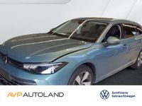 Volkswagen Passat Variant - Vorschau Bild 1