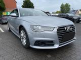 Audi A6 Avant 3.0TDI Q MATRIX PANO LEDER AHK - Audi A6 in Dortmund