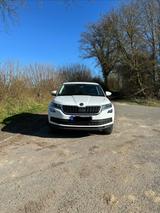 Skoda Kodiaq 2.0l TSI DSG 4x4 CLEVER CLEVER - Skoda Kodiaq in Lübeck