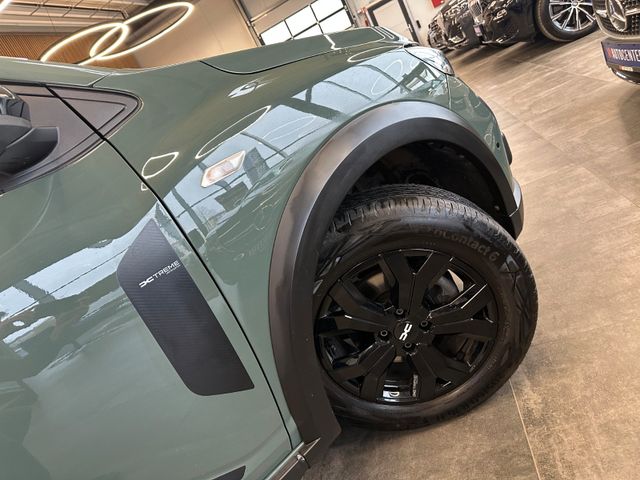 Dacia Jogger Extreme+ *Kamera*Navi*LED*Keyless*