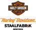 Harley-Davidson Staalfabrik GmbH