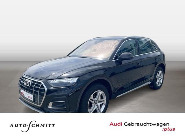 Audi Q5 40 TDI quattro advanced Rückfahrkamera Navi