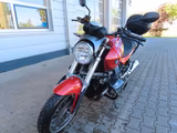 BMW R1200R - CHOPPER VON 1001 BIS 1500 CCM