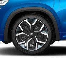Skoda Kodiaq II 1.5 TSI iV Sportline *0,5%*PANO*HUD*