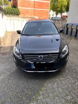 Volvo XC60 D4 Summum Geartronic Summum - Volvo Gebrauchtwagen in Arnsberg
