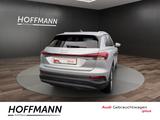 Audi Q4 40 e-tron AHK+Navi+Kamera - silberne Audi Q4