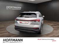 Audi Q4 40 e-tron AHK+Navi+Kamera