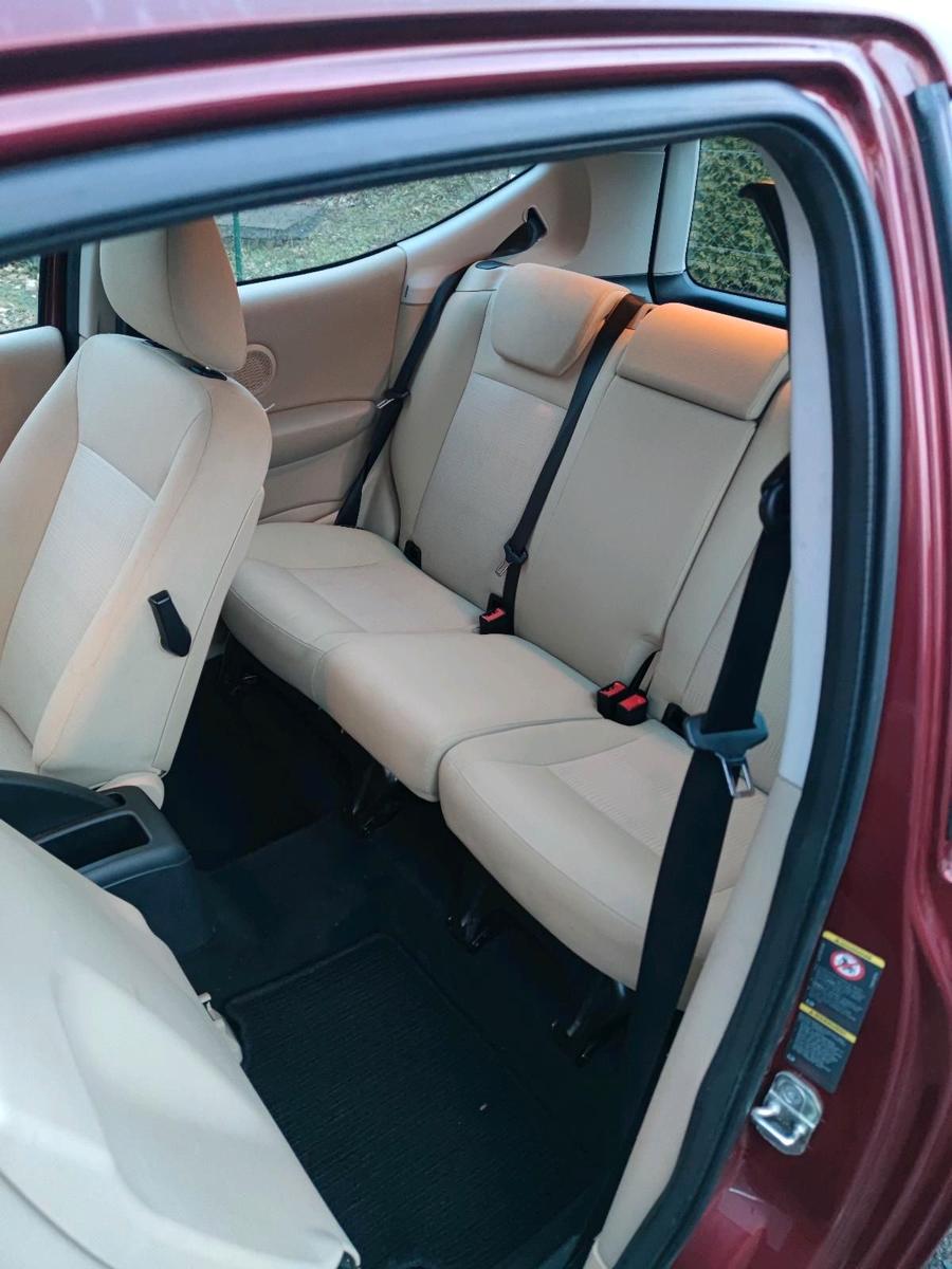 Mercedes-Benz A150 2008 — photo 11
