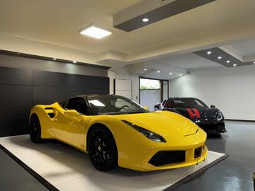 صورة 2 لـ 2018 Ferrari 488 GTB