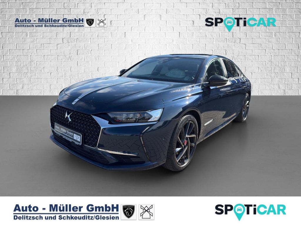 Angebot ansehen DS Automobiles DS9