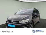 Volkswagen Touran 2.0 TDI DSG Highline* Black Style* AHK* N - Volkswagen Touran: Style