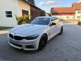BMW 420d Coupé M Sport  - gebrauchte BMW 420 aus dem Jahr 2019