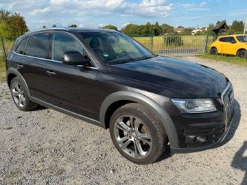 Audi Q5 - 3