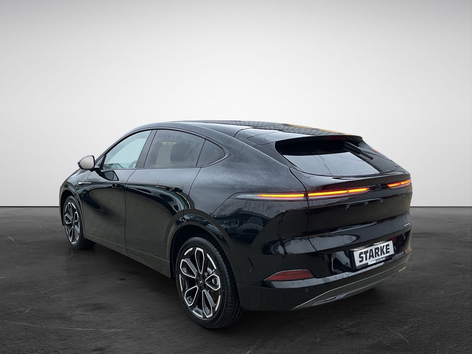 XPENG G6