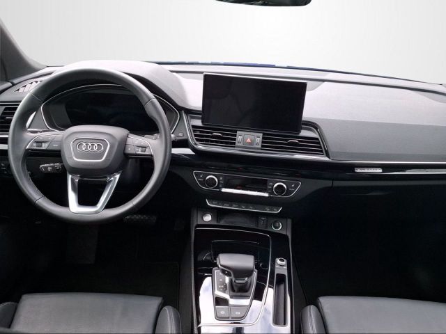 Q5 SPORTBACK 50 TDI QUATTRO AZV+MATRIX+PANO+CAM