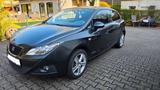 Seat Ibiza (6J) 1.6 TDI 77kW SC Style - Seat Ibiza 6J mit Diesel-Antrieb