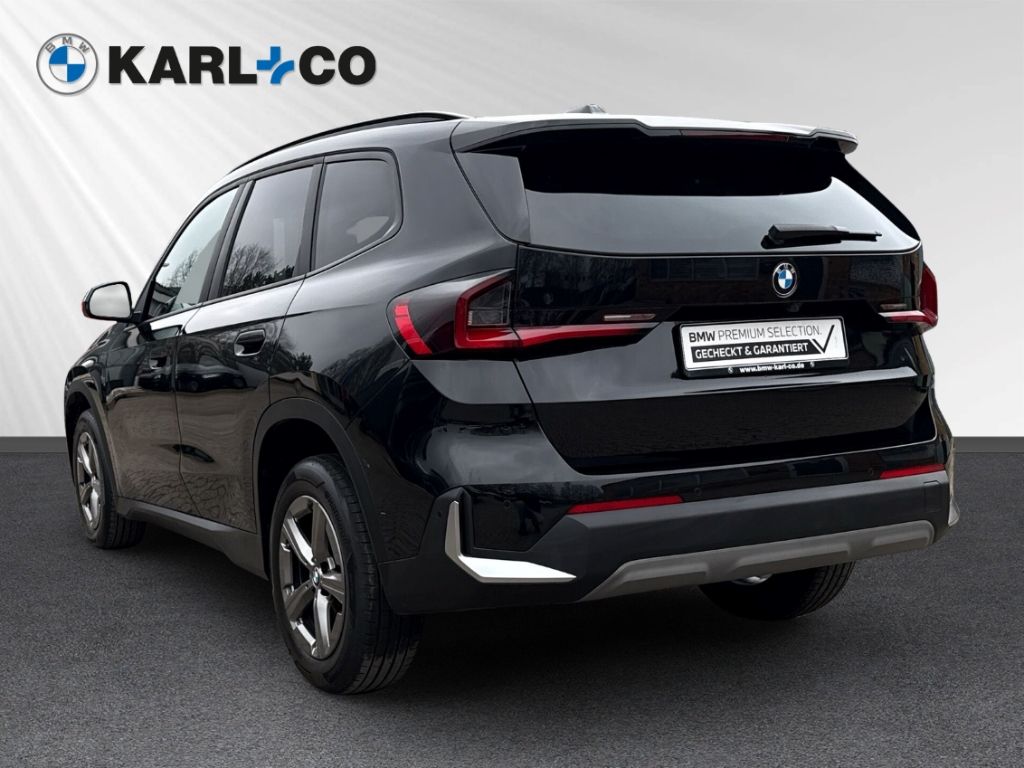 BMW X1 sDrive18d H&K HUD Aktivsitz mit Memory SHZ foto 3