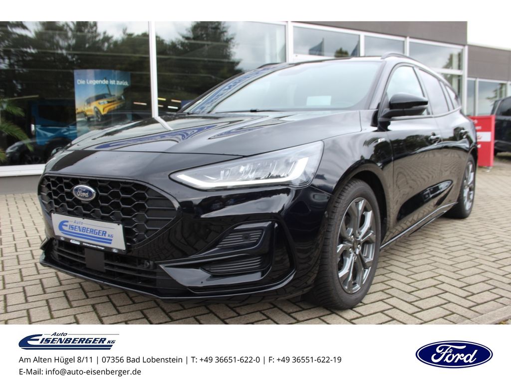 Image of Ford Focus