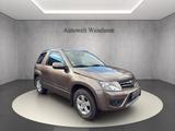 Suzuki GRAND°VITARA°STANDHEIZ°COMFORT°1.HAND°84TKM°AHK° - scheckheftgepflegte Suzuki Gebrauchtwagen