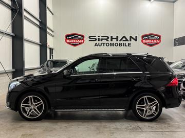 2017 Mercedes-BENZ GLE 照片 3